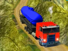 Xogo Indian Cargo Truck Simulator en liña