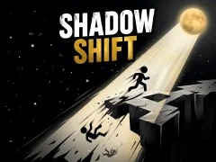 Spil Shadow Shift online
