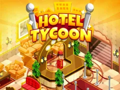 Jwèt Hotel Tycoon Empire sou entènèt