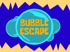Bubble Escape Bubble Escape