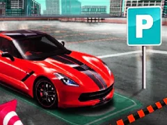 No Driver Parking — لعبة مجانية اون لاين