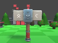 Ricochet Shield — 無料オンラインゲーム