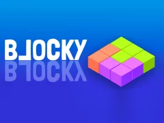 Hra Dd Blocky