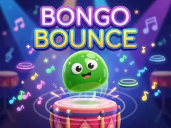 بازی Bongo Bounce آنلاین
