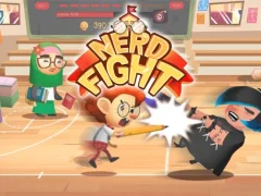 Nerd Fight — 無料オンラインゲーム