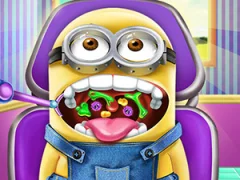 Mini Throat Doctor   – tasuta veebimäng