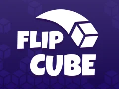 Flip Cube — 무료 온라인 게임
