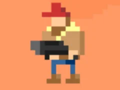 بازی Pixel Shot آنلاین