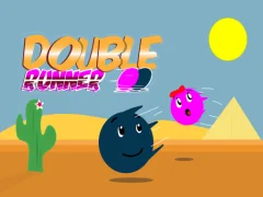 Igra Double Runner spletu