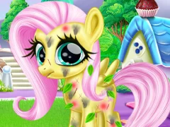 Spill Little Pony Caretaker online