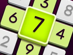 Spel Daily Sudoku på nätet