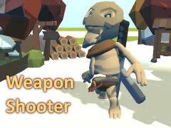 Weapon Shooter
