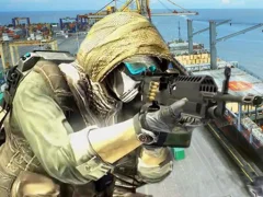 Commando War Mission IGI  — لعبة مجانية اون لاين