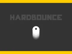 Trò chơi Hardbounce trực tuyến