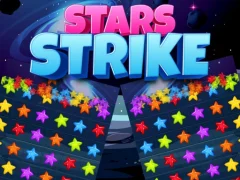 Stars Strike – kostenloses Online-Spiel