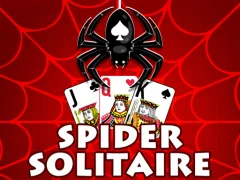 游戏The Spider Solitaire在线