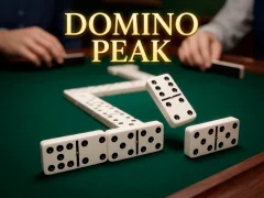 Trò chơi Domino Peak trực tuyến