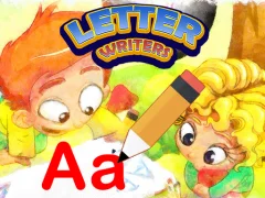 Letter Writers — 무료 온라인 게임