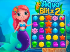 Spel Aqua blitz 2 på nätet