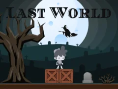Spel Last World online