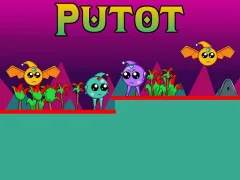 Igra Putot online