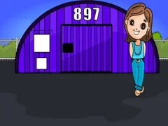 Farm Escape 3 – kostenloses Online-Spiel