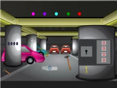 Rob The Treasure – kostenloses Online-Spiel