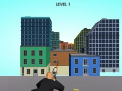Hitman Sniper