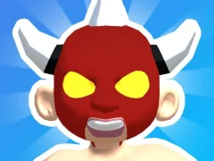 Wrestler Rush — 無料オンラインゲーム