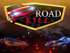 Road Kill — لعبة مجانية اون لاين