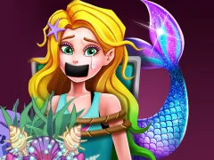 Mermaid Princess  เกมออนไลน์