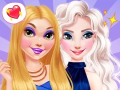 Гаме Bffs Night Out онлајн