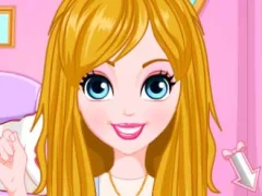 Cute Fishtail Braids เกมออนไลน์
