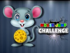Mouse Jump Challenge — 무료 온라인 게임
