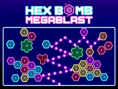 Laro Hex bomb Megablast online
