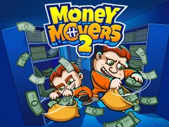 Spil Money Movers 2 online