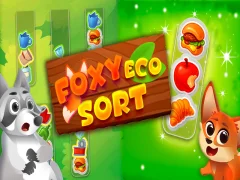 Foxy Eco Sort