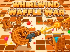 Whirlwind Waffle War