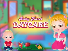 Baby Hazel Daycare เกมออนไลน์