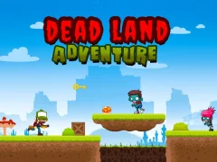 Spel Dead Land Adventure online