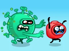 游戏Silly Ways to Get Infected在线