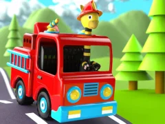 Baby Day Delivery — لعبة مجانية اون لاين