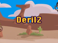 Deril2 — bezmaksas tiešsaistes spēle