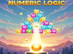 Numeric Logic