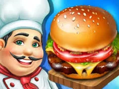 Cooking Fever — ücretsiz çevrimiçi oyun