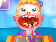 Spill Happy Dentist online