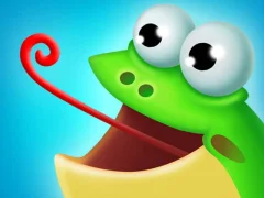 Spill Catch The Frog online