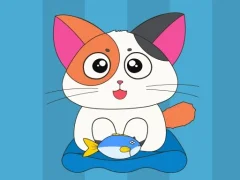 Гаме Cat Cut онлајн