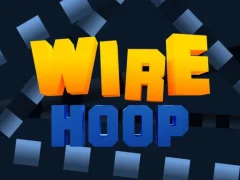 بازی Wire Hoop آنلاین