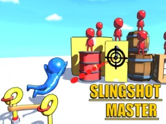 Slingshot Master Slingshot Master
